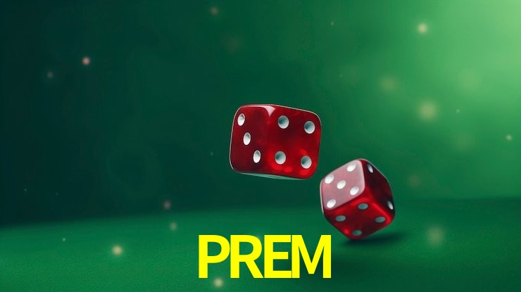 PREM Inicia sesión en PREM para explorar nuestro lobby de casino y tragamonedas en México