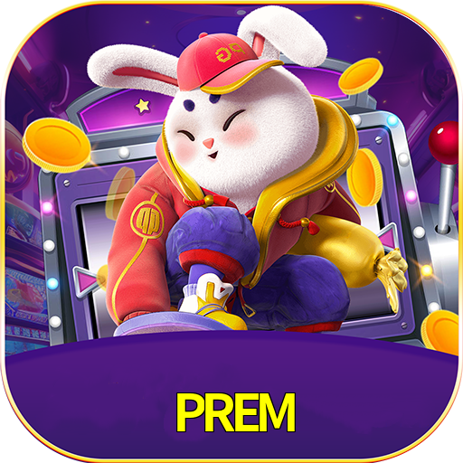 PREM logo